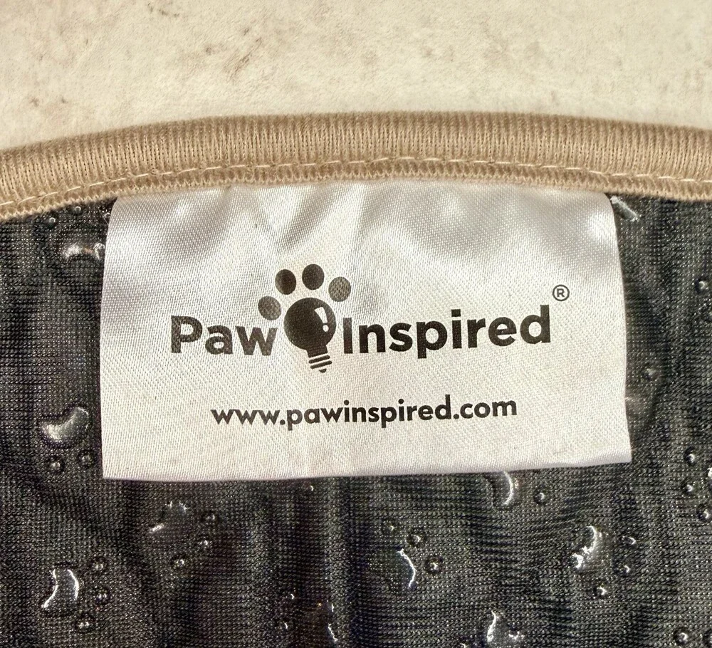 Paw Inspired paw inspired®